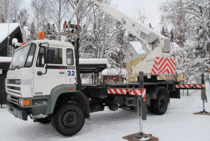 Pirkanmaan Laatunostot Oy