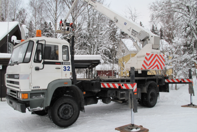 Pirkanmaan Laatunostot Oy