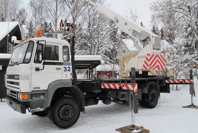 Pirkanmaan Laatunostot Oy