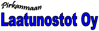 Pirkanmaan Laatunostot Oy